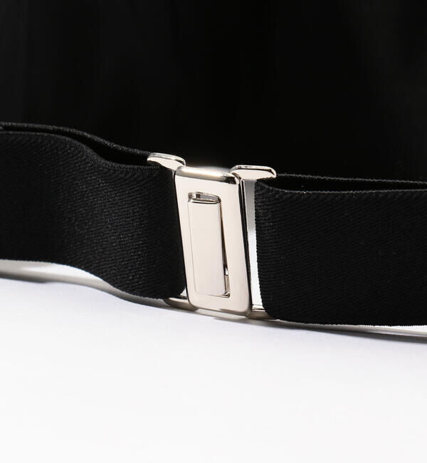 TOMORROWLAND GOODS「TOMORROWLAND シルク ボウタイ＆カマーバンド」|ネクタイ・蝶ネクタイ|