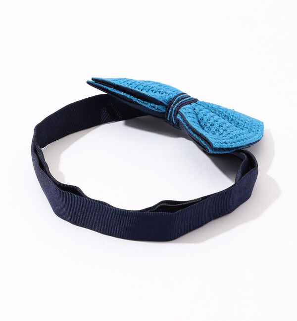 TOMORROWLAND GOODS「JUPE BY JACKIE シルク ボウタイ」|ネクタイ・蝶ネクタイ|