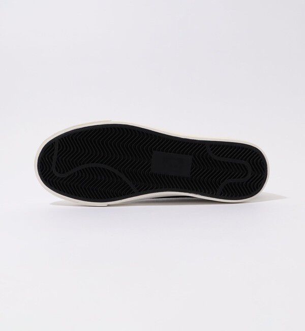 JAMES PERSE「コットンキャンバス レースアップスニーカー SMRCC8361」|スニーカー|