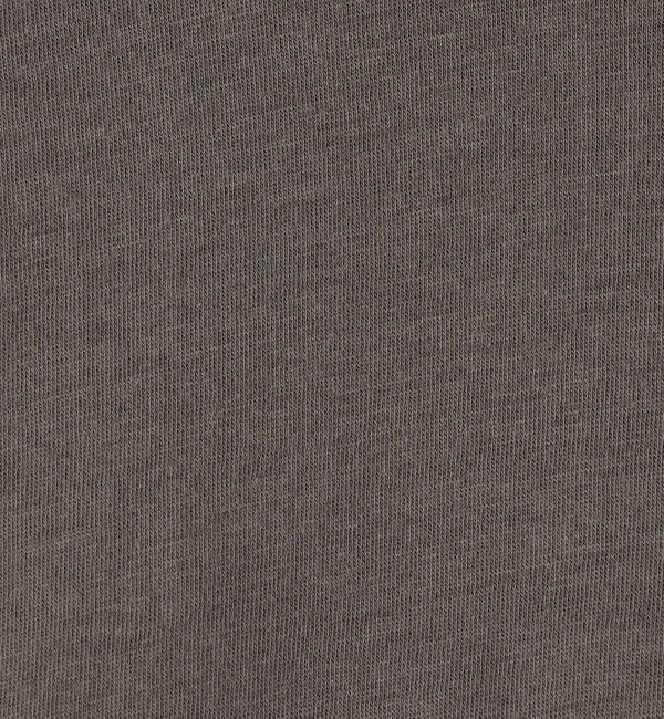 JAMES PERSE「リュクスジャージー ロングスリーブTシャツ MELJ3246」|Tシャツ・カットソー|