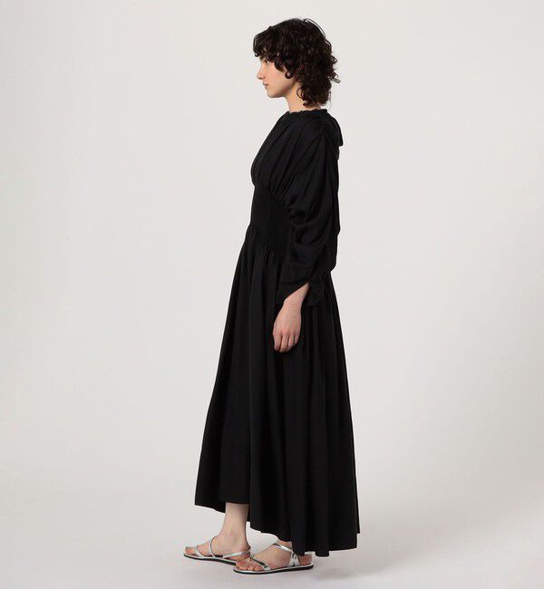 TOMORROWLAND BUYING WEAR「RENATA BRENHA BANDONEON DRESS」|ワンピース|