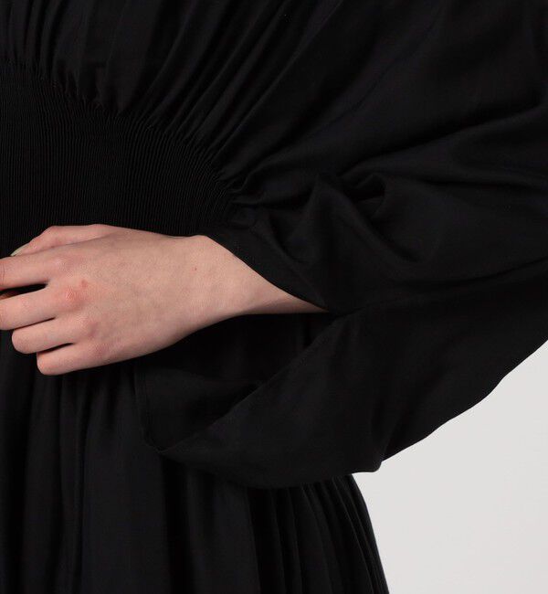 TOMORROWLAND BUYING WEAR「RENATA BRENHA BANDONEON DRESS」|ワンピース|