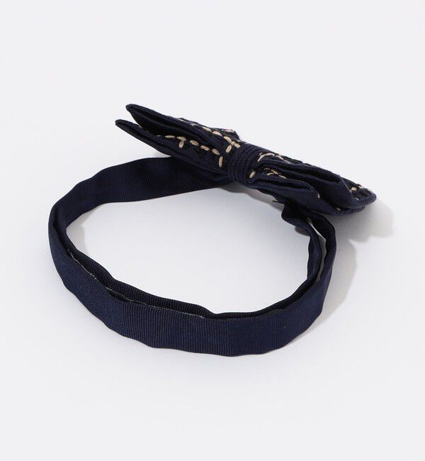 TOMORROWLAND GOODS「JUPE BY JACKIE シルクボウタイ」|ネクタイ・蝶ネクタイ|