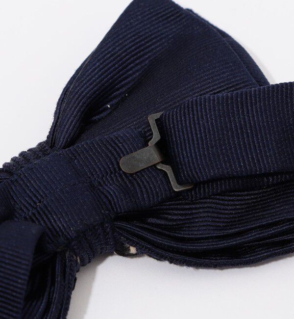 TOMORROWLAND GOODS「JUPE BY JACKIE シルクボウタイ」|ネクタイ・蝶ネクタイ|