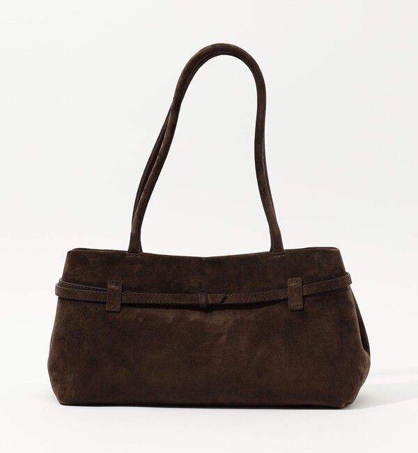 TOMORROWLAND GOODS「MANU ATELIER E/W LE CAMBON バッグ」|ハンドバッグ|