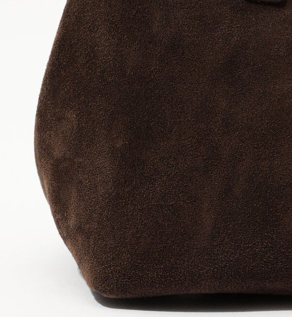 TOMORROWLAND GOODS「MANU ATELIER E/W LE CAMBON バッグ」|ハンドバッグ|