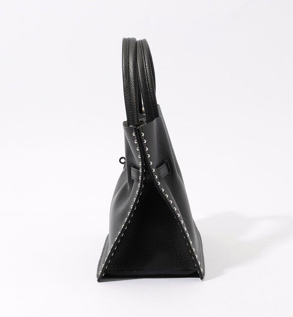 TOMORROWLAND GOODS「VIOLAD'ORO TRERO スタッズバッグ」|トートバッグ|