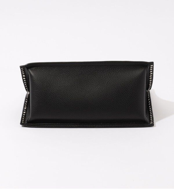 TOMORROWLAND GOODS「VIOLAD'ORO TRERO スタッズバッグ」|トートバッグ|