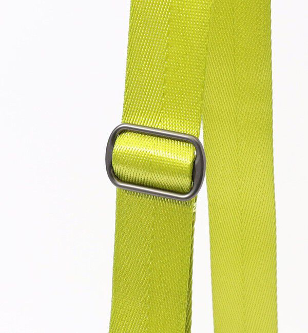 TOMORROWLAND GOODS「NAGHEDI ST BARTHS PETIT バッグ」|ハンドバッグ|