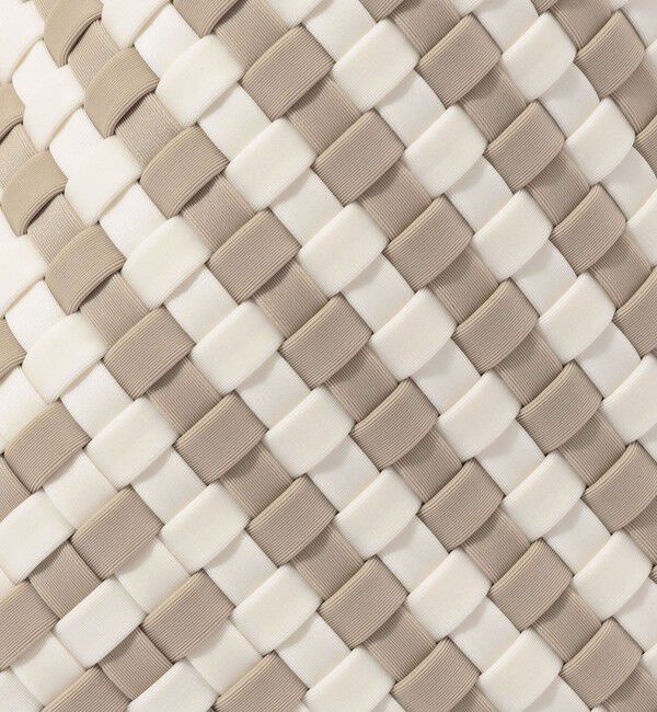 TOMORROWLAND GOODS「NAGHEDI ST BARTHS M Tote バッグ」|トートバッグ|