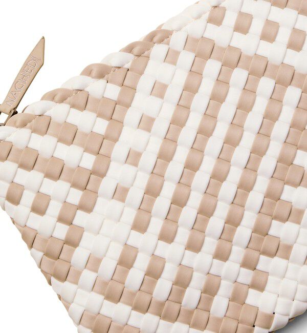 TOMORROWLAND GOODS「NAGHEDI ST BARTHS M Tote バッグ」|トートバッグ|