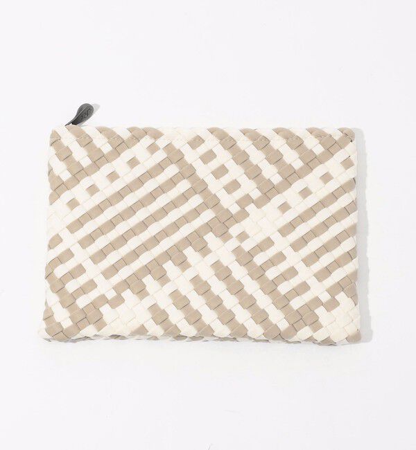 TOMORROWLAND GOODS「NAGHEDI ST BARTHS M Tote バッグ」|トートバッグ|