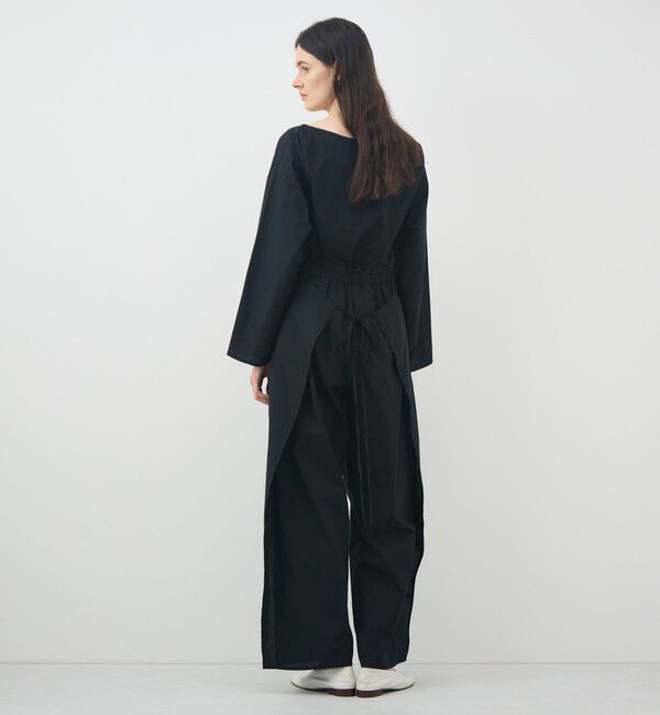 TOMORROWLAND GOODS「BASERANGE DECTI イージーパンツ」|その他|