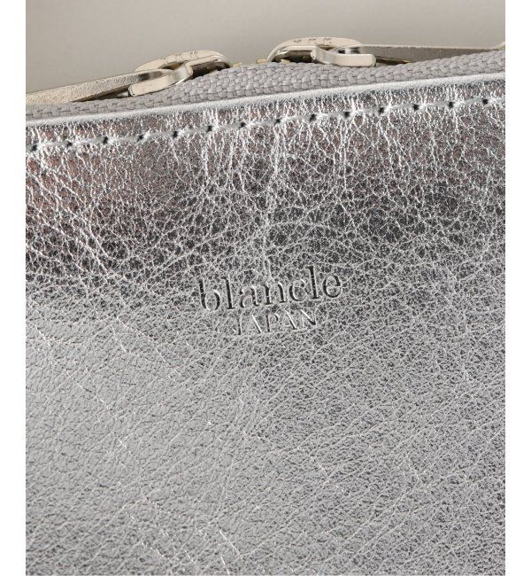  「【blancle/ ブランクレ】M.LETHER Candy 2way bag」|トートバッグ|