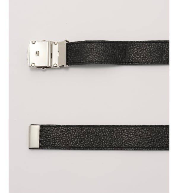  「【blancle/ ブランクレ】S.LETHER Gacha belt」|ベルト|