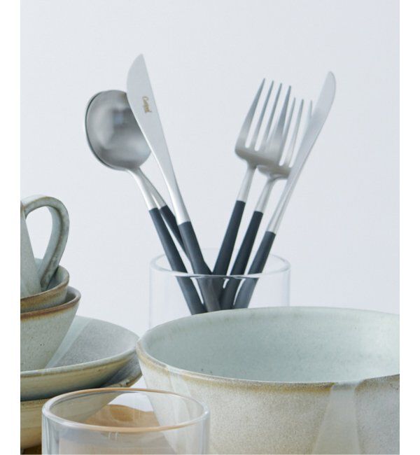 journal standard Furniture「【Cutipol/クチポール】GOA ディナーナイフ」|食器・キッチングッズ|