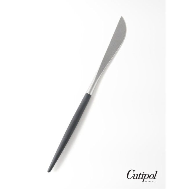 journal standard Furniture「【Cutipol/クチポール】GOA ディナーナイフ」|食器・キッチングッズ|