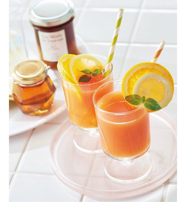 journal standard Furniture「【TOFFY/トフィー】MINI SLOW JUICER　ミニスロー  ジューサー」|食器・キッチングッズ|