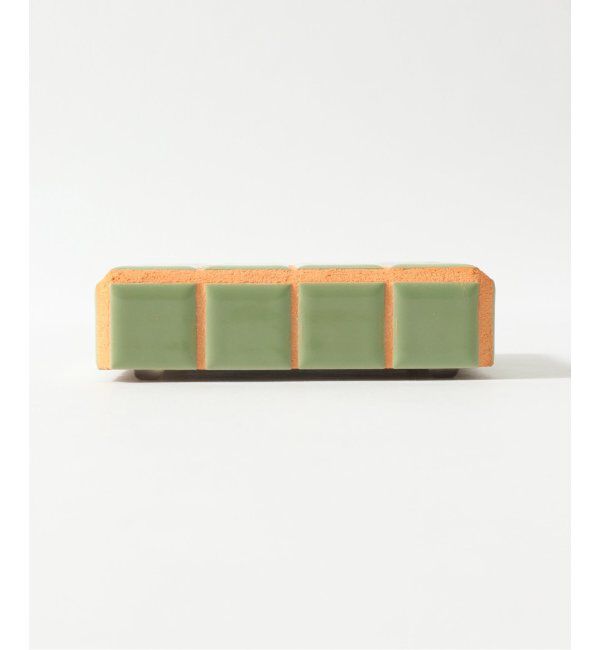 journal standard Furniture「《WEB限定》【coloris tile/クロリタイル】JSF別注  PLATE S  アクセサリートレー」|その他|