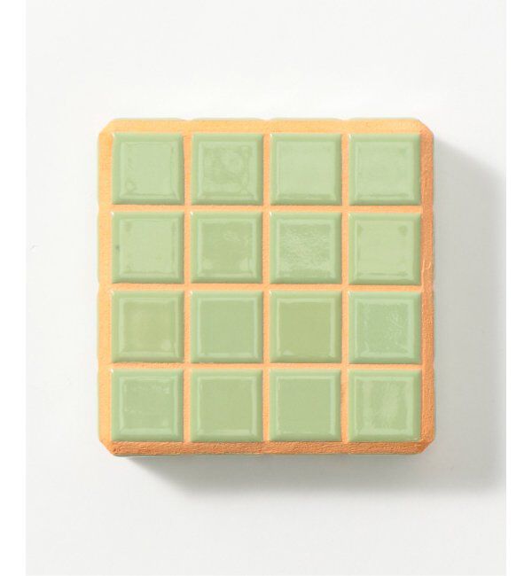 journal standard Furniture「《WEB限定》【coloris tile/クロリタイル】JSF別注  PLATE S  アクセサリートレー」|その他|