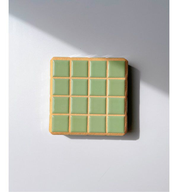 journal standard Furniture「《WEB限定》【coloris tile/クロリタイル】JSF別注  PLATE S  アクセサリートレー」|その他|