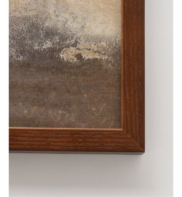 journal standard Furniture「POSTER ANNA BUSCHULTE　アートフレーム」|その他|