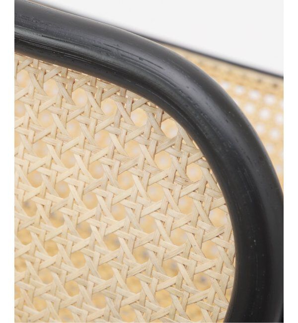 journal standard Furniture「【TOU/トウ】D BASKET バスケット L」|その他|