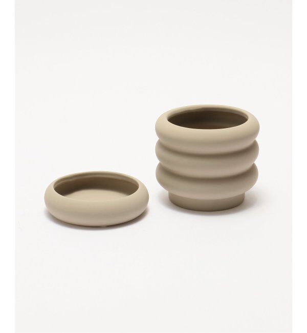 journal standard Furniture「POT VIENO 13　プラントポット 鉢 ヴィエノ」|その他|