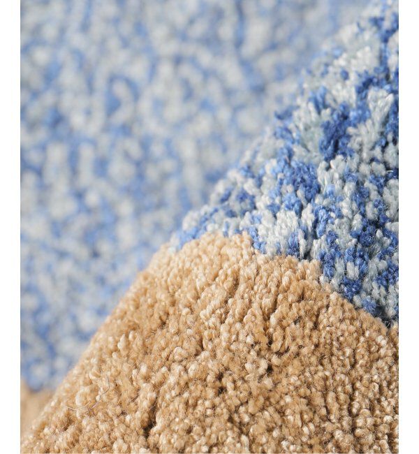 journal standard Furniture「CLARITA RUG 140X200　クラリタ ラグ」|その他|