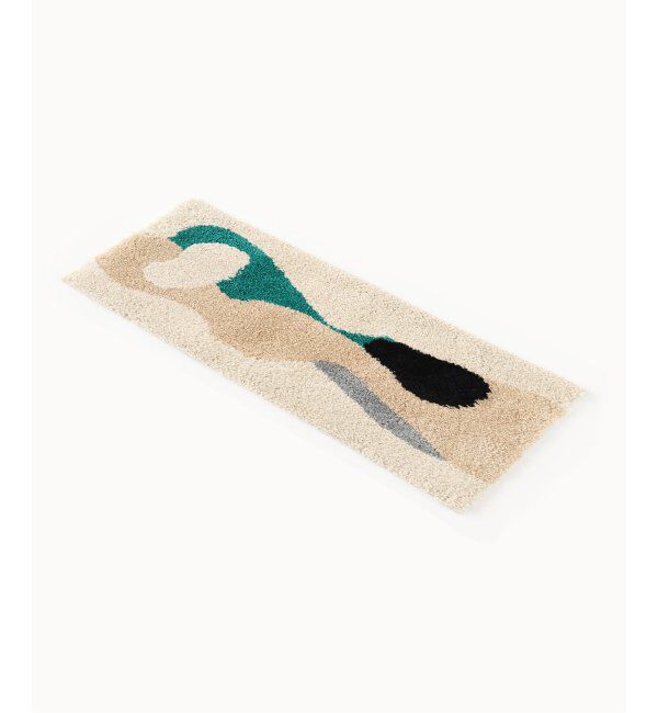 journal standard Furniture「SEPULVEDA MAT 50x120　セプルベダ マット」|その他|