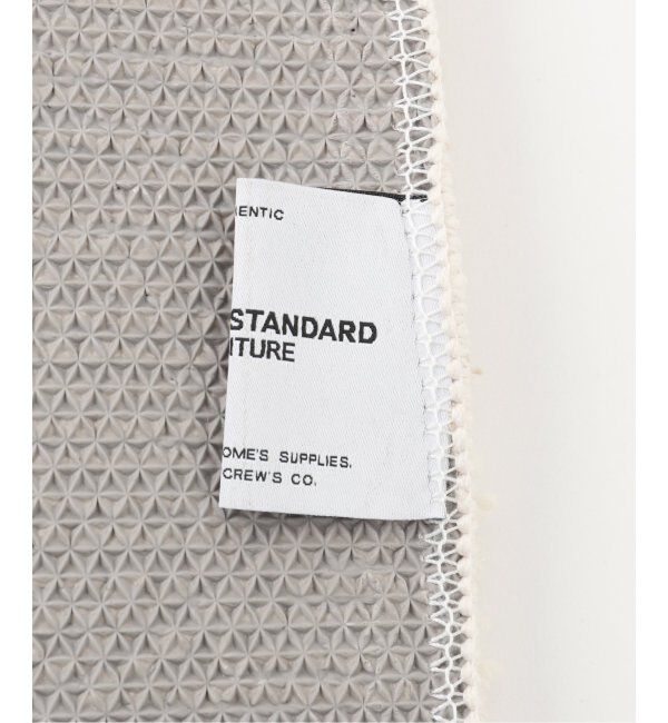 journal standard Furniture「SEPULVEDA MAT 50x120　セプルベダ マット」|その他|