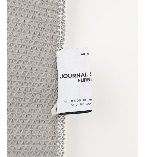 journal standard Furniture「SEPULVEDA MAT 50x120　セプルベダ マット」|その他|