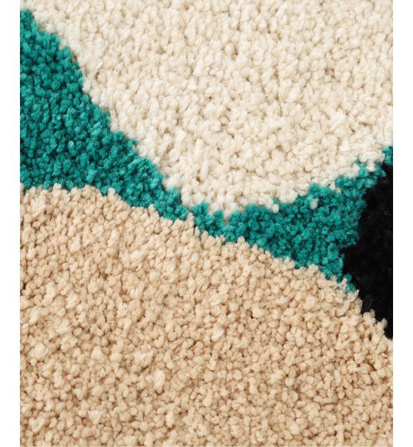 journal standard Furniture「SEPULVEDA MAT 50x120　セプルベダ マット」|その他|