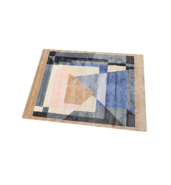 journal standard Furniture「CLARITA RUG 120X160　クラリタ ラグ」|その他|
