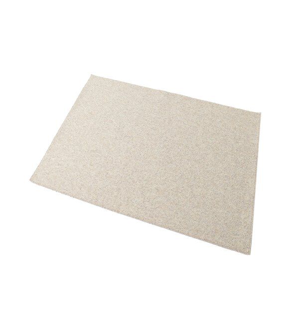journal standard Furniture「WHITTIER RUG 200x250　ウィッティア ラグ」|その他|
