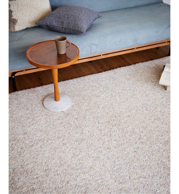 journal standard Furniture「WHITTIER RUG 200x250　ウィッティア ラグ」|その他|