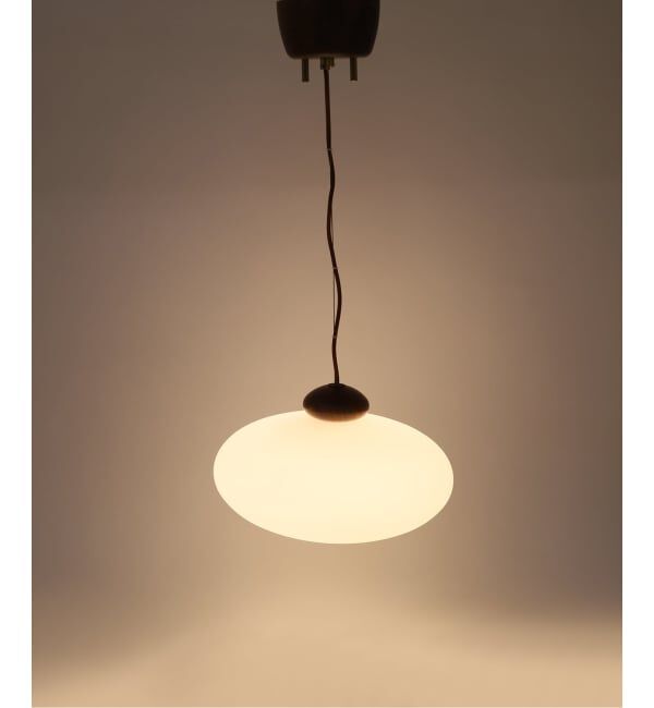 journal standard Furniture「LUCCA PENDANT LAMP WALNUTS　ルッカ ペンダントランプ」|その他|