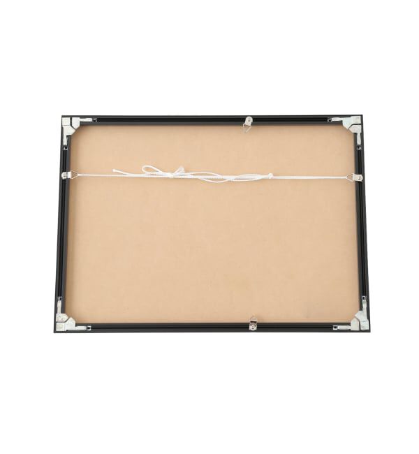 journal standard Furniture「【LOUSIANA POSTER】Mamma Andersson - Dialogue A3　アートフレーム」|その他|