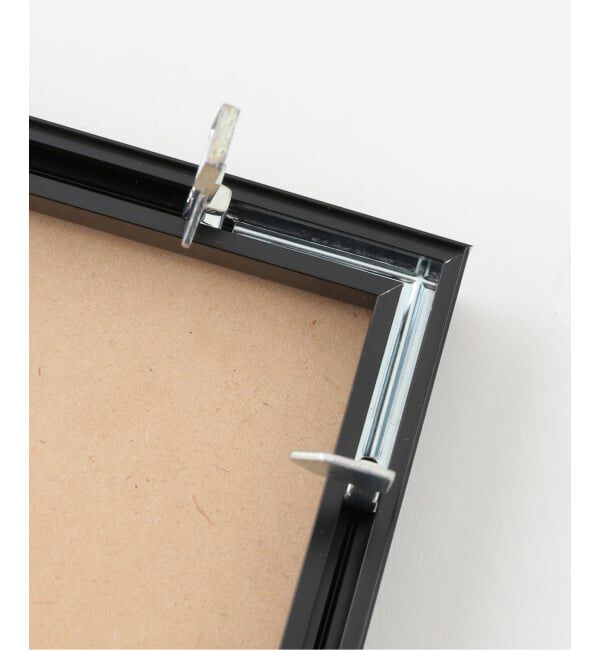 journal standard Furniture「【LOUSIANA POSTER】Mamma Andersson - Dialogue A3　アートフレーム」|その他|