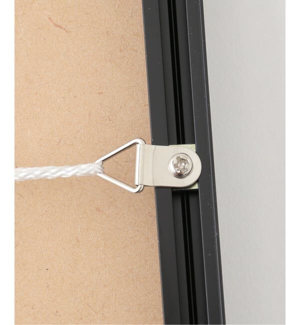 journal standard Furniture「【LOUSIANA POSTER】Mamma Andersson - Dialogue A3　アートフレーム」|その他|