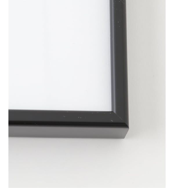 journal standard Furniture「【LOUSIANA POSTER】Mamma Andersson - Dialogue A3　アートフレーム」|その他|