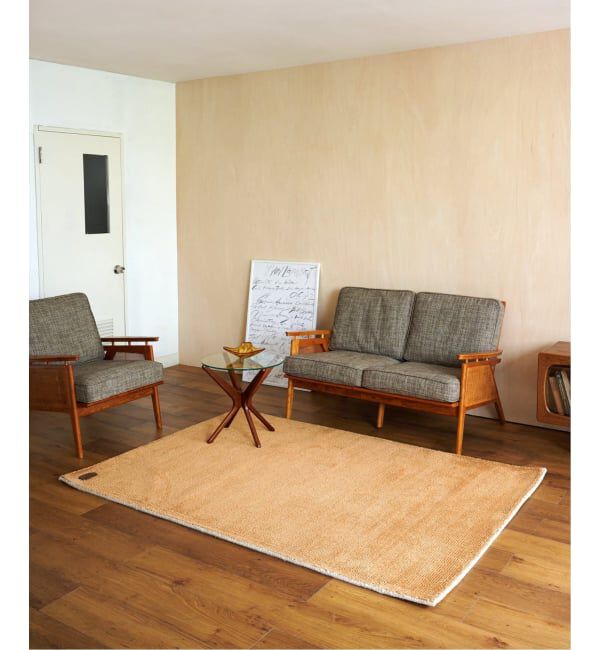 journal standard Furniture「PACIFIC RUG 120X160　パシフィックラグ」|その他|