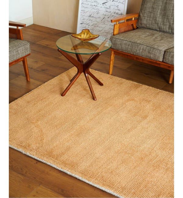 journal standard Furniture「PACIFIC RUG 120X160　パシフィックラグ」|その他|
