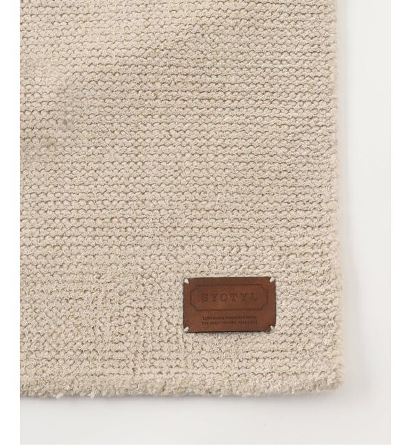 journal standard Furniture「PACIFIC RUG 120X160　パシフィックラグ」|その他|