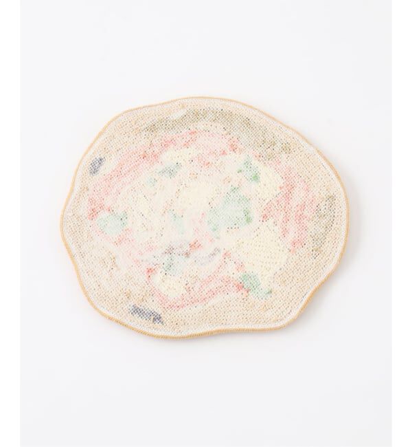 journal standard Furniture「【ヒラノトシユキ】JSF別注 CHAIR PAD　チェアパッド」|その他|