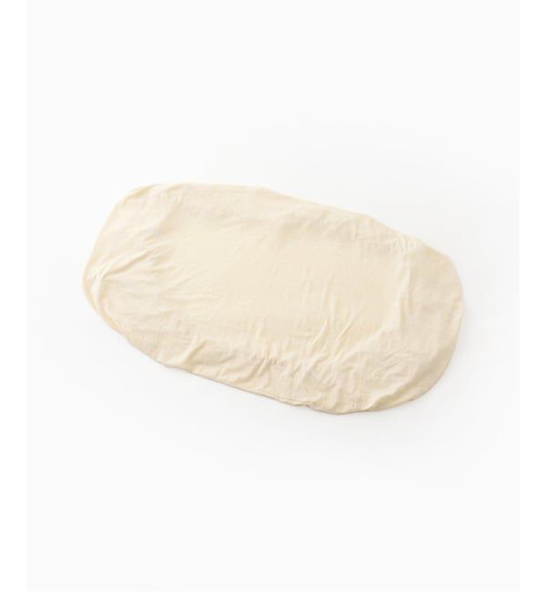 journal standard Furniture「SWAY BOX SHEET D　ボックスシーツ ダブル」|その他|