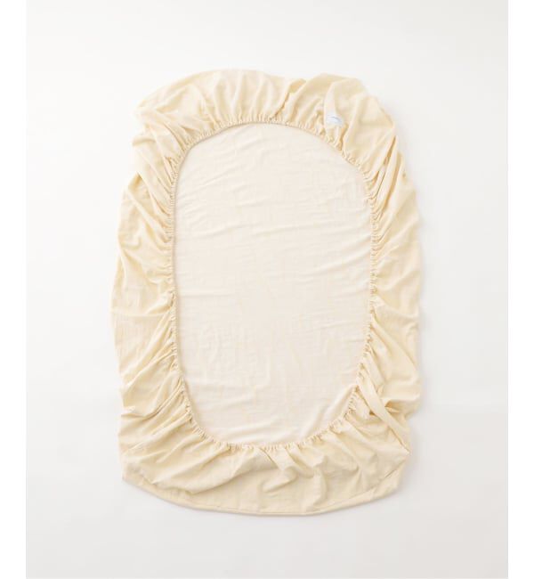 journal standard Furniture「SWAY BOX SHEET D　ボックスシーツ ダブル」|その他|