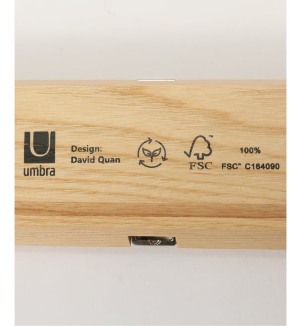 journal standard Furniture「《WEB限定》【umbra/アンブラ】FLIP HOOK　フリップフック 5連」|その他|