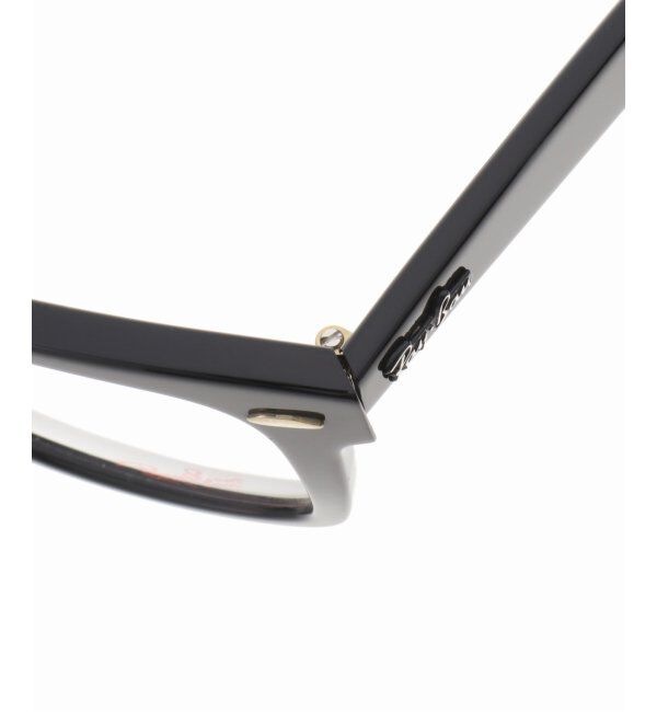 EYETHINK「【RAY-BAN/レイバン】WAYFARER 2000 50 Optical」|メガネ|