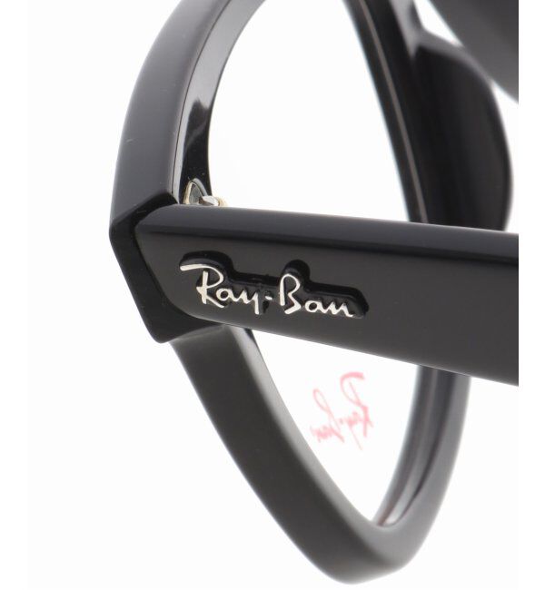 EYETHINK「【RAY-BAN/レイバン】WAYFARER 2000 50 Optical」|メガネ|